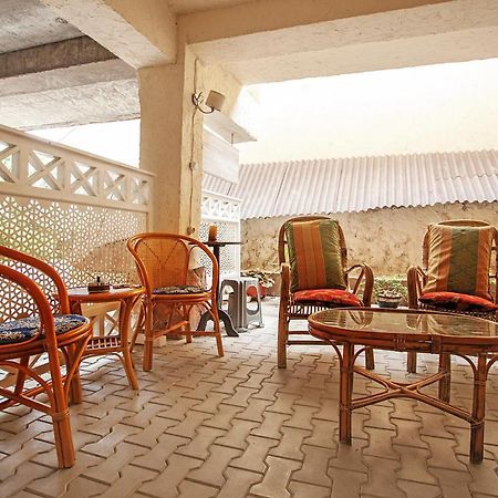 טביליסי Caravan Villa מראה חיצוני תמונה