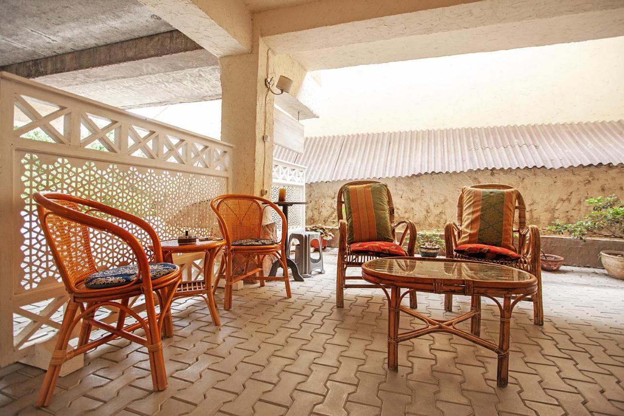 טביליסי Caravan Villa מראה חיצוני תמונה