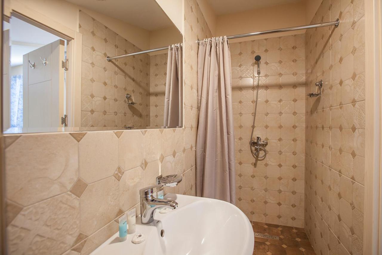 טביליסי Caravan Villa מראה חיצוני תמונה
