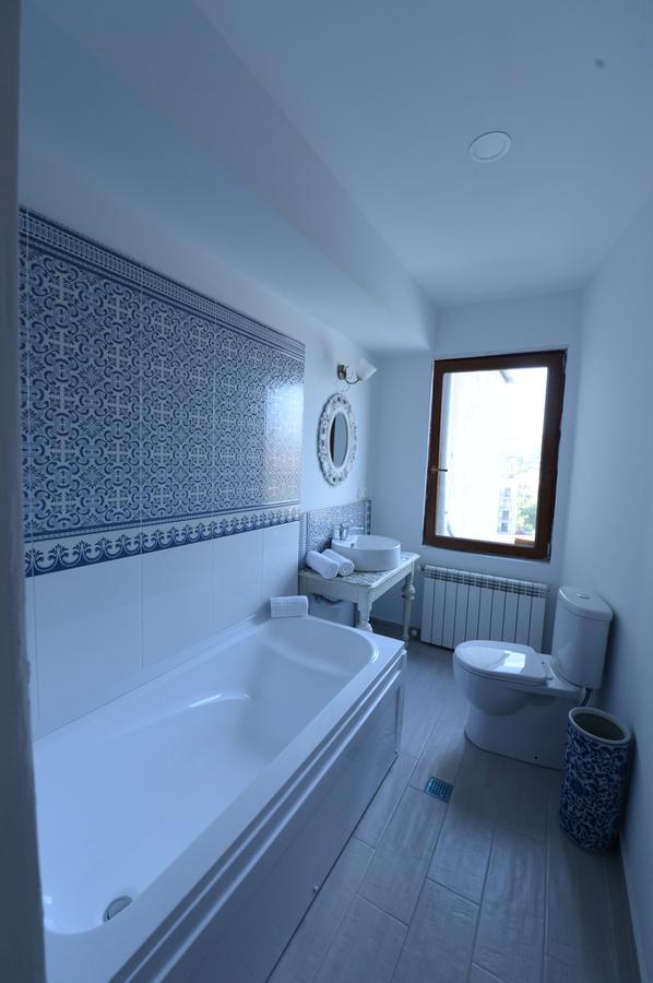 טביליסי Caravan Villa מראה חיצוני תמונה