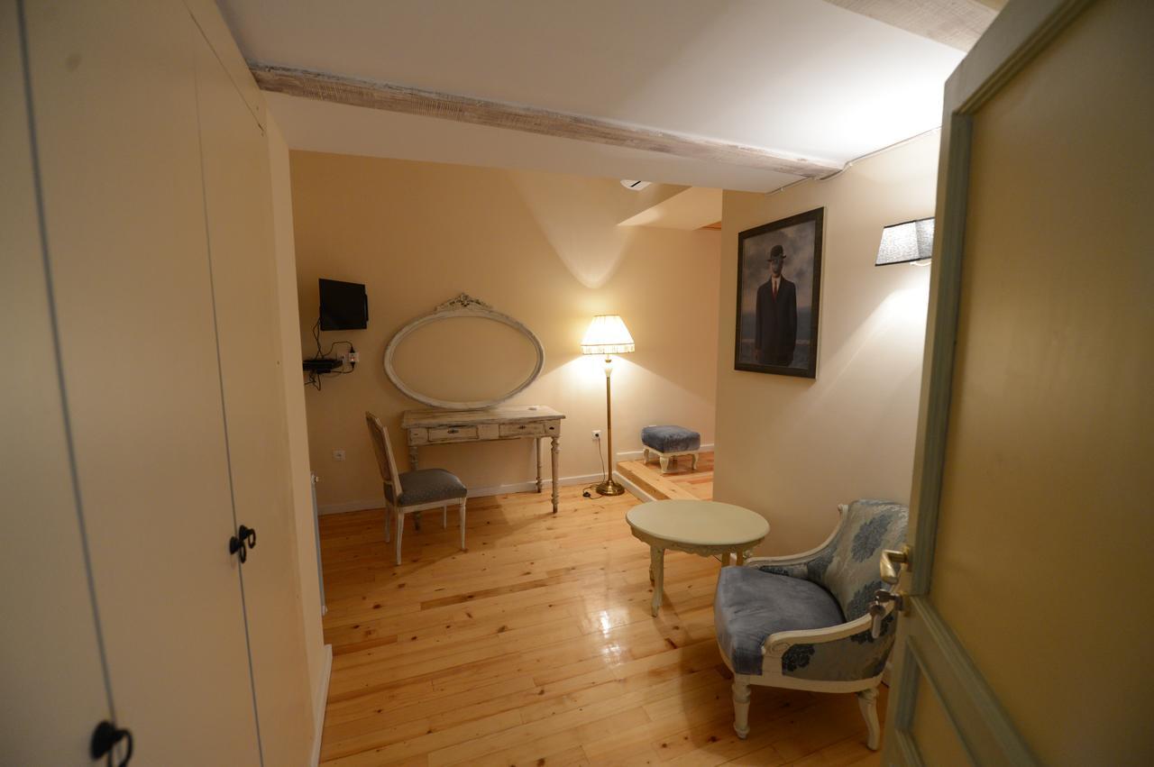 טביליסי Caravan Villa מראה חיצוני תמונה