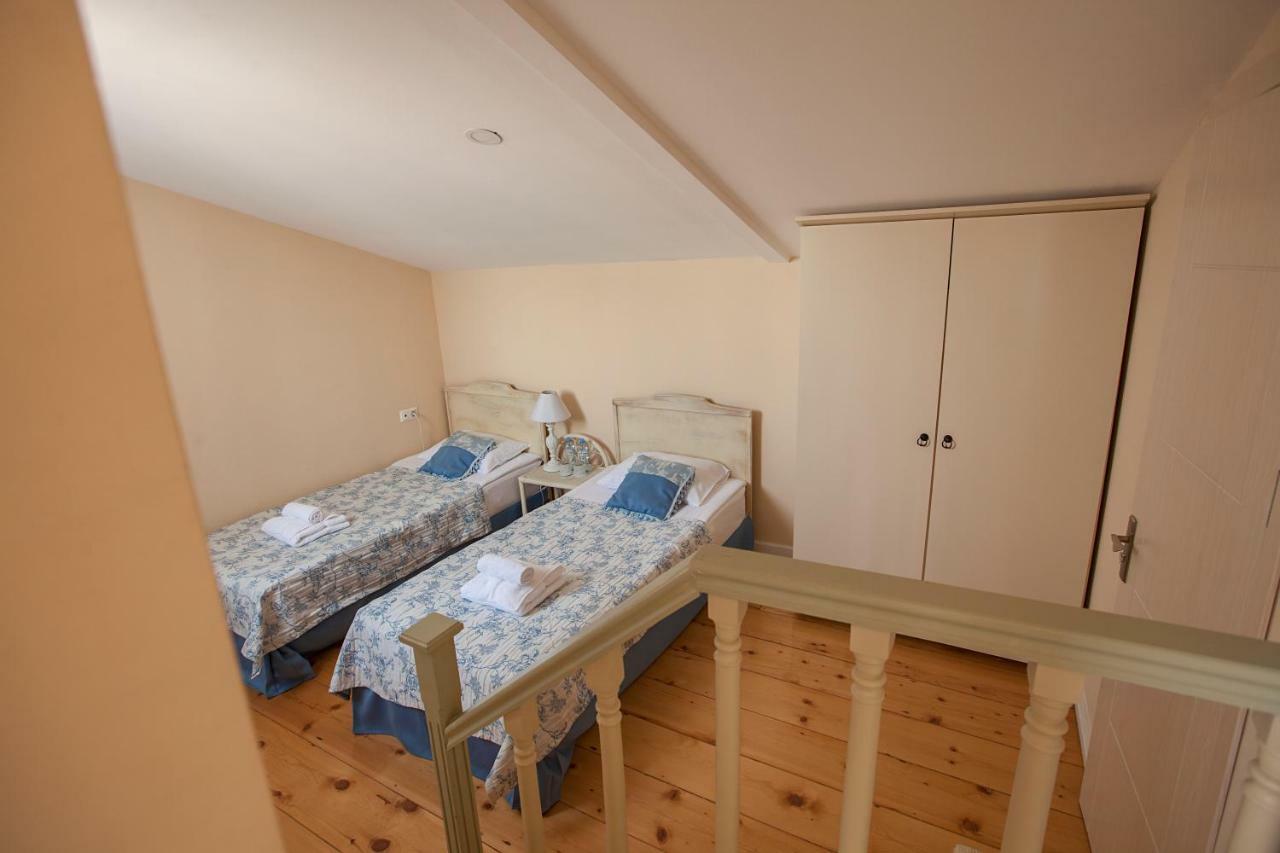 טביליסי Caravan Villa מראה חיצוני תמונה