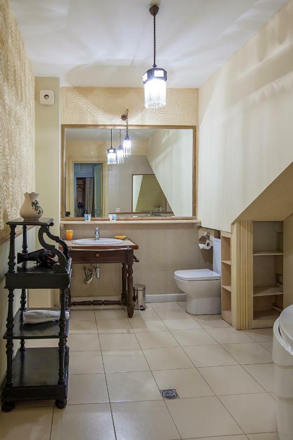 טביליסי Caravan Villa מראה חיצוני תמונה